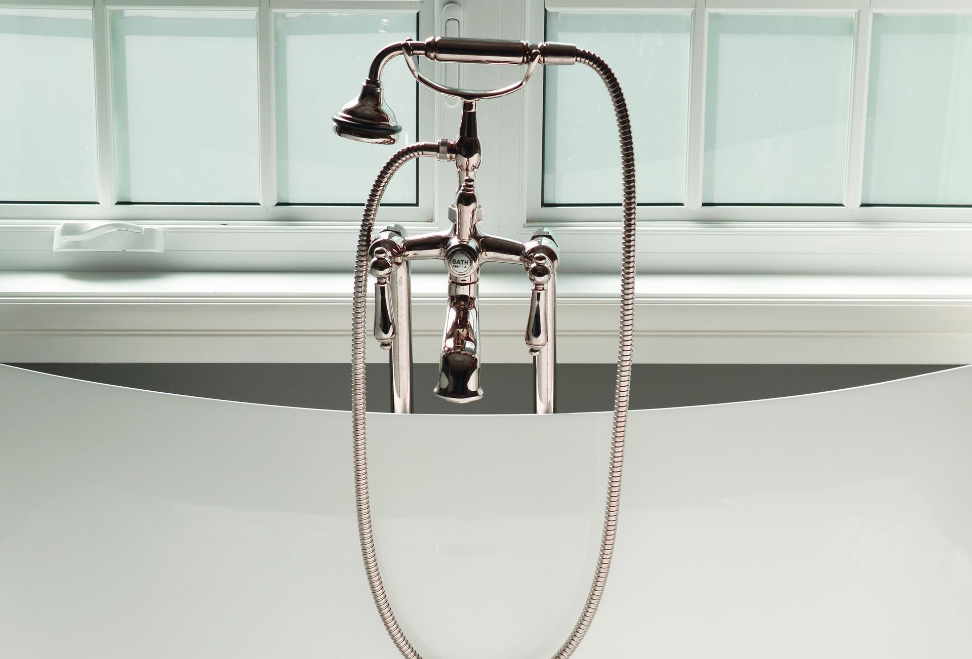 bathtub