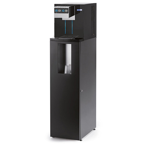 floor standing hi-class 65