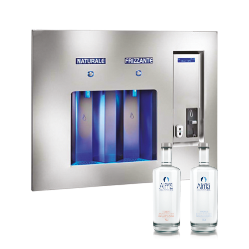 VANO BOTTIGLIE (fino a 2Lt)